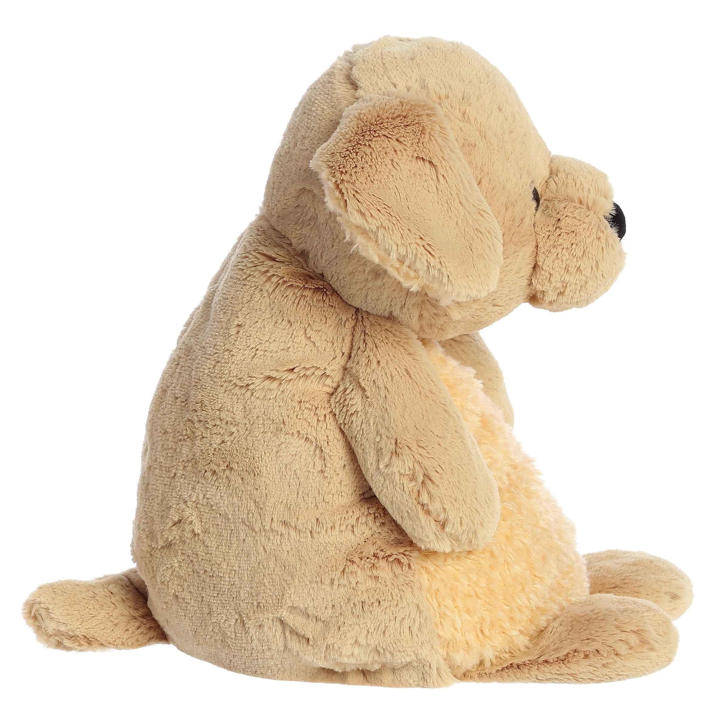 Amazon.com: Aurora® Cuddly Huggle Pals Patient Pupster™ Stuffed